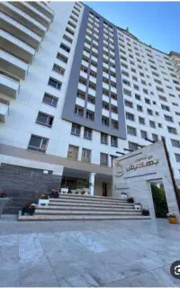 فروش برج سنددار مرکز شهر