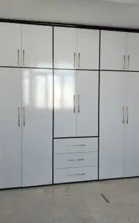 کابینت و دکوراسیون