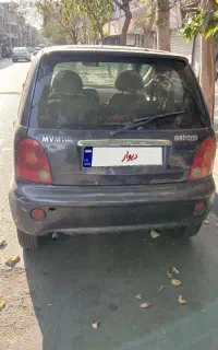 ام وی ام ۱۱۰