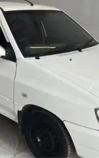 پراید ۱۱۱ مدل ۹۵
