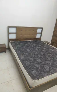 تشک دونفره