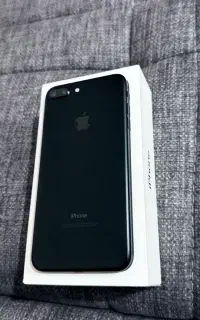 iPhone 7 Plus 128 لاکاغذی