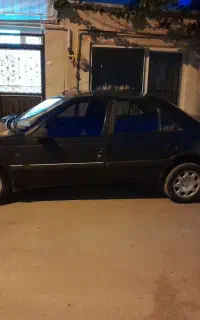 اردی مدل آخر 83 شاسی پلم بدون رنگ