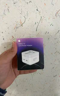 کلگی شارژر آیفون