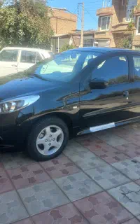 ۲۰۷ اتومات پانا مدل۱۴۰۲