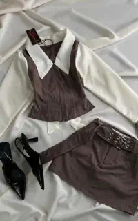 الگو آماده