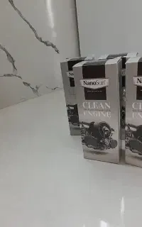 شوینده محصولات نانو