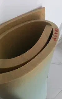 اسفنج فشرده