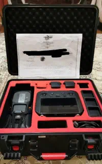 مویک۳پرو dji Mavic 3 pro