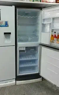 تعمیرات ضمانتی انواع یخچال داخل شهر و روستا