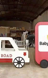 میز تحریر و وایتبرد