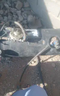 کپسول گاز ال پی جی