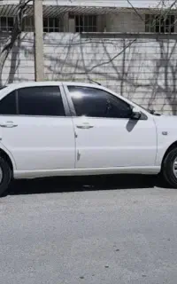 مسافر دربستی