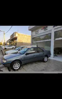 پژو ۹۶درجه یک