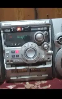 ظبط صوت سام سونگ