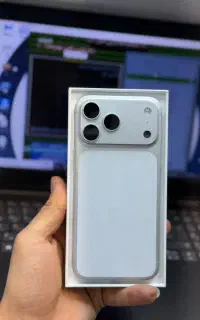 خرید و فروش آیفون ۱۶ نرمال شرکتی