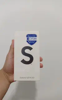 سامسونگ s21 fe