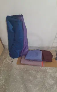پارچه