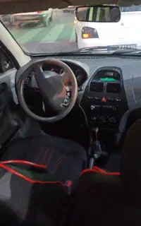تیبا1مدل 97معاوضه باپراید