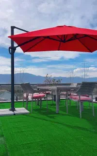 آبدارچی خانم