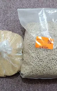 پلت و ارزن غذای پرنده