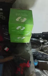 تعمیرات رگلاتورcng