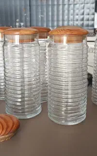 بانکه درب چوبی برند پاشاباغچه نو