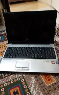 لپ  تاپ  hp