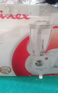 غذاساز مولینکس