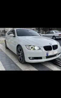 بی ام و کروک ۳۲۵ مدل ۲۰۰۹