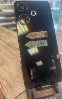 redmi 13حد حد اکبند بدون خط و خش