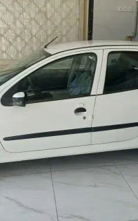 ۲۰۶مدل۸۴