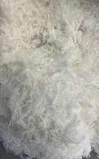 فالوده وبستنی ورشته فالوده