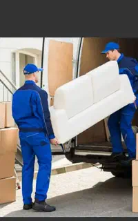 کارگری وباربری امانت باراسباب اثاثیه منزل تضمینی