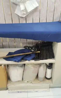 مکنده و اتو