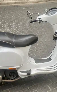 وسپا اورجینال اصلی طرح نیست