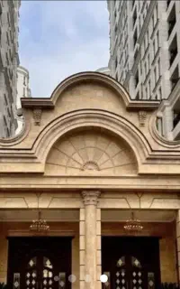 رونیکا پالاس تهرانسر