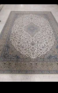 فرش ۹ متری