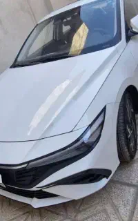 النترا فول کرمان موتور