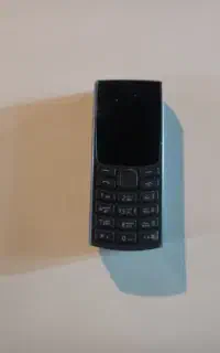 نوکیا خشک