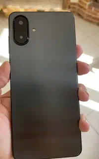 گوشی a07 سامسونگ