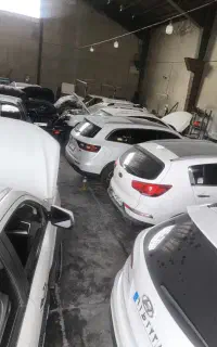 نیازمند شاگرد مکانیک دست به آچار نیمه ماهر