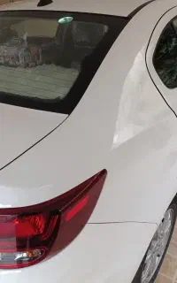 شاهین اتومات cvt