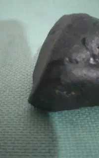 شهاب سنگ اصل