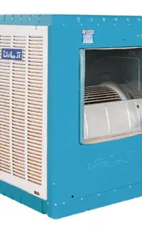 نصب وسرویس کولر آبی