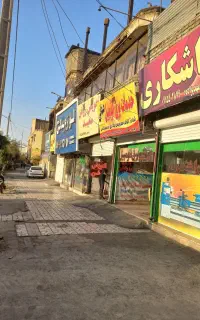 نیازمند شاگرد ماهر برای کار در خدمات برق اتومبیل