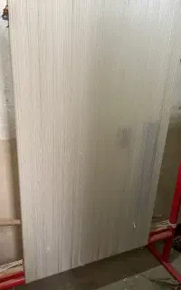 فرش چله کشی شده