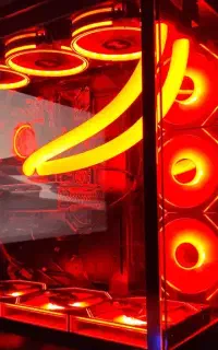 کیس گیمینگ نسل ۱۴ با گرافیک 5060