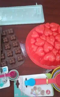 لوازم قنادی