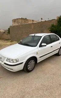 سمند ef7